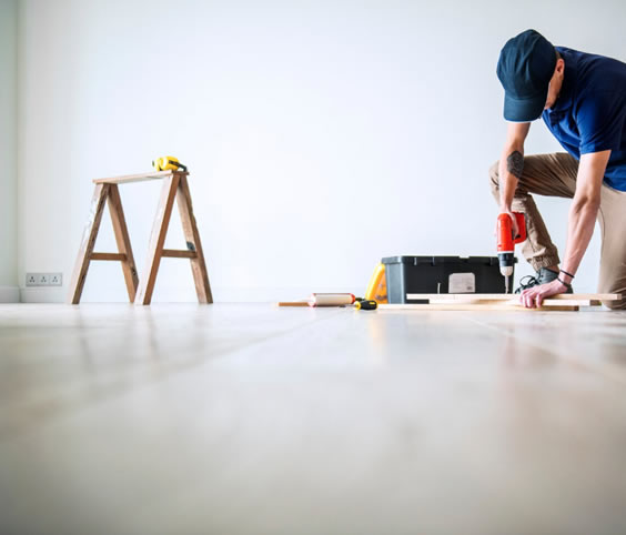 Over M.A.S Onderhoud